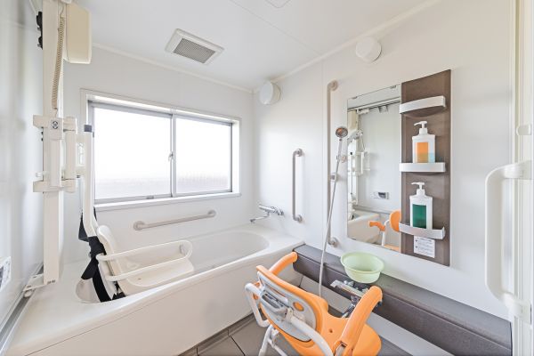 Elderly Bathtub Installation in Peachtree City
