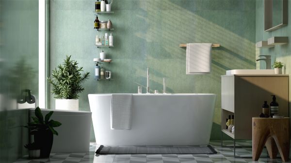 Tub Replacement in Peachtree City