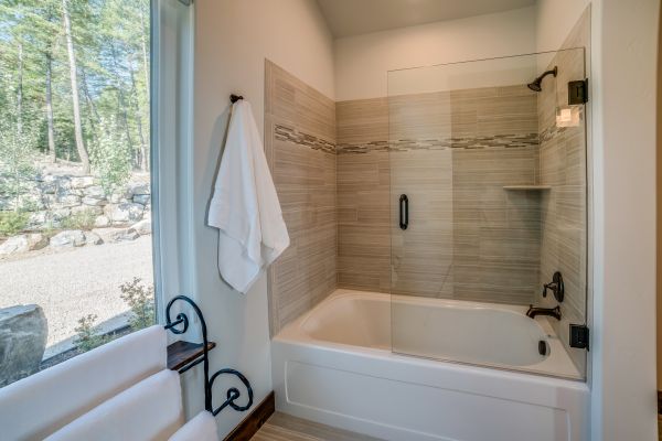 Bathroom Tub Installation in Peachtree City