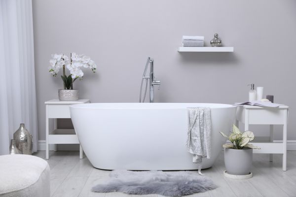 Bath Installation in Peachtree City