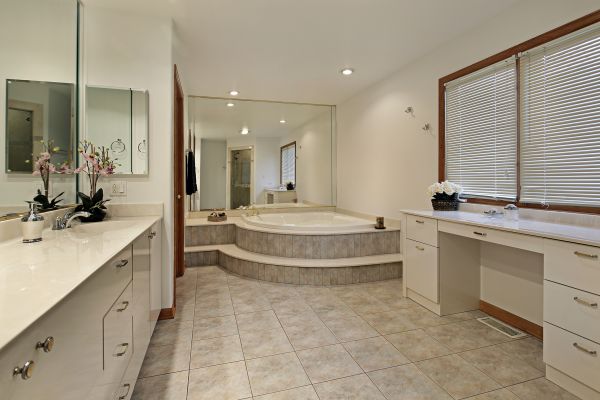 Step In Tub Installation in Peachtree City