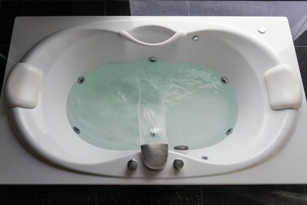 Cost of Jetted Tub Installation in Peachtree City