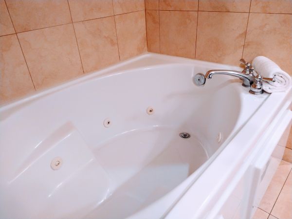 Acrylic Tub Installation in Peachtree City