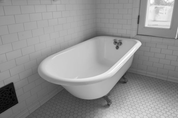 Cost of Cast Iron Tub Installation in Peachtree City