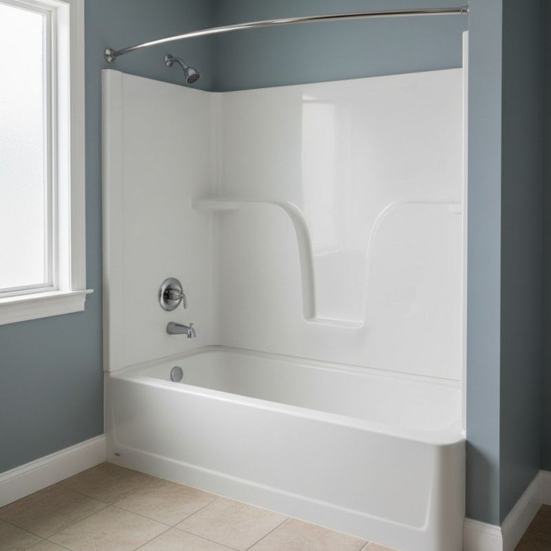 Top Bathtub Installation Companies in Fayetteville, GA
