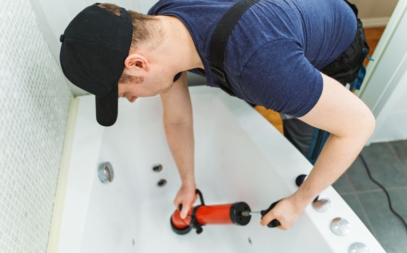 Top Bathtub Installation Companies in Griffin, GA