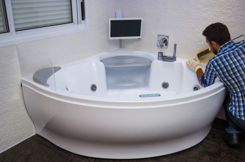 Top Bathtub Installation Companies in Jonesboro, GA