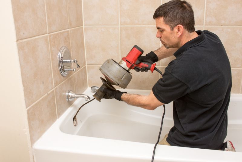 Top Bathtub Installation Companies in Mcdonough, GA