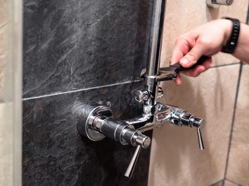 Top Shower Installation Companies in Douglasville, GA