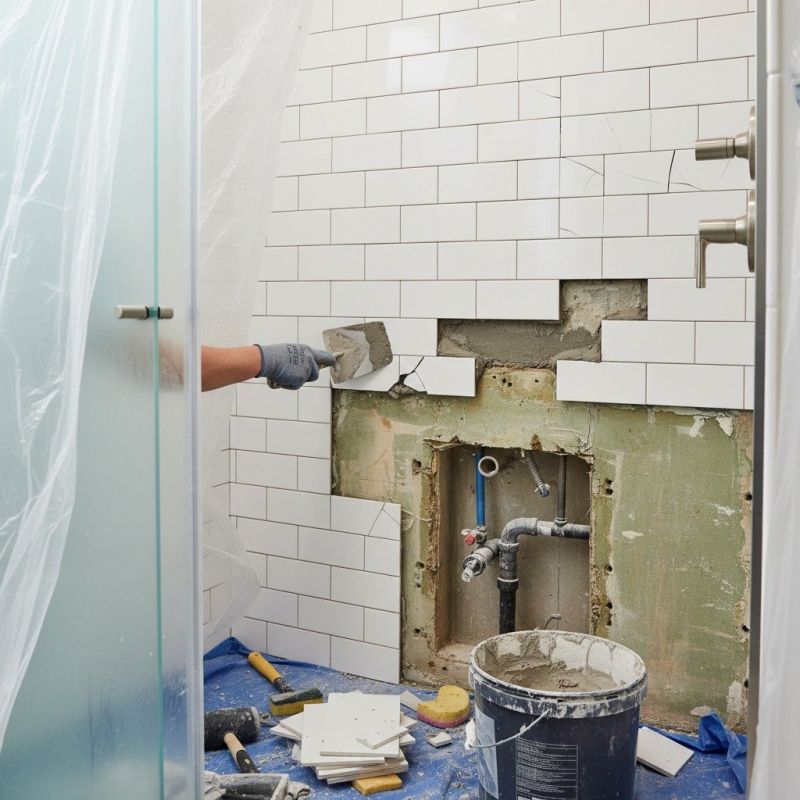 Top Shower Installation Companies in Ellenwood, GA