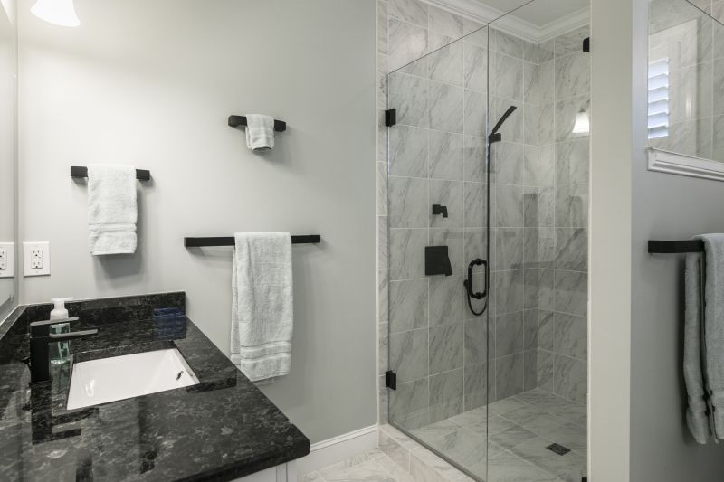 Top Shower Installation Companies in Griffin, GA