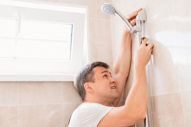 Top Shower Installation Companies in Senoia, GA