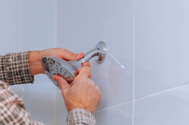 Top Shower Installation Companies in Stockbridge, GA